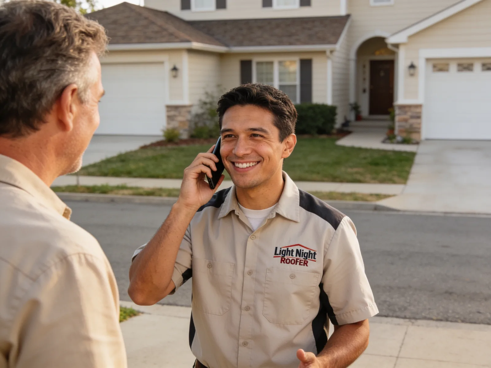 Emergency Roof Repair New Madison, OH FAQs
